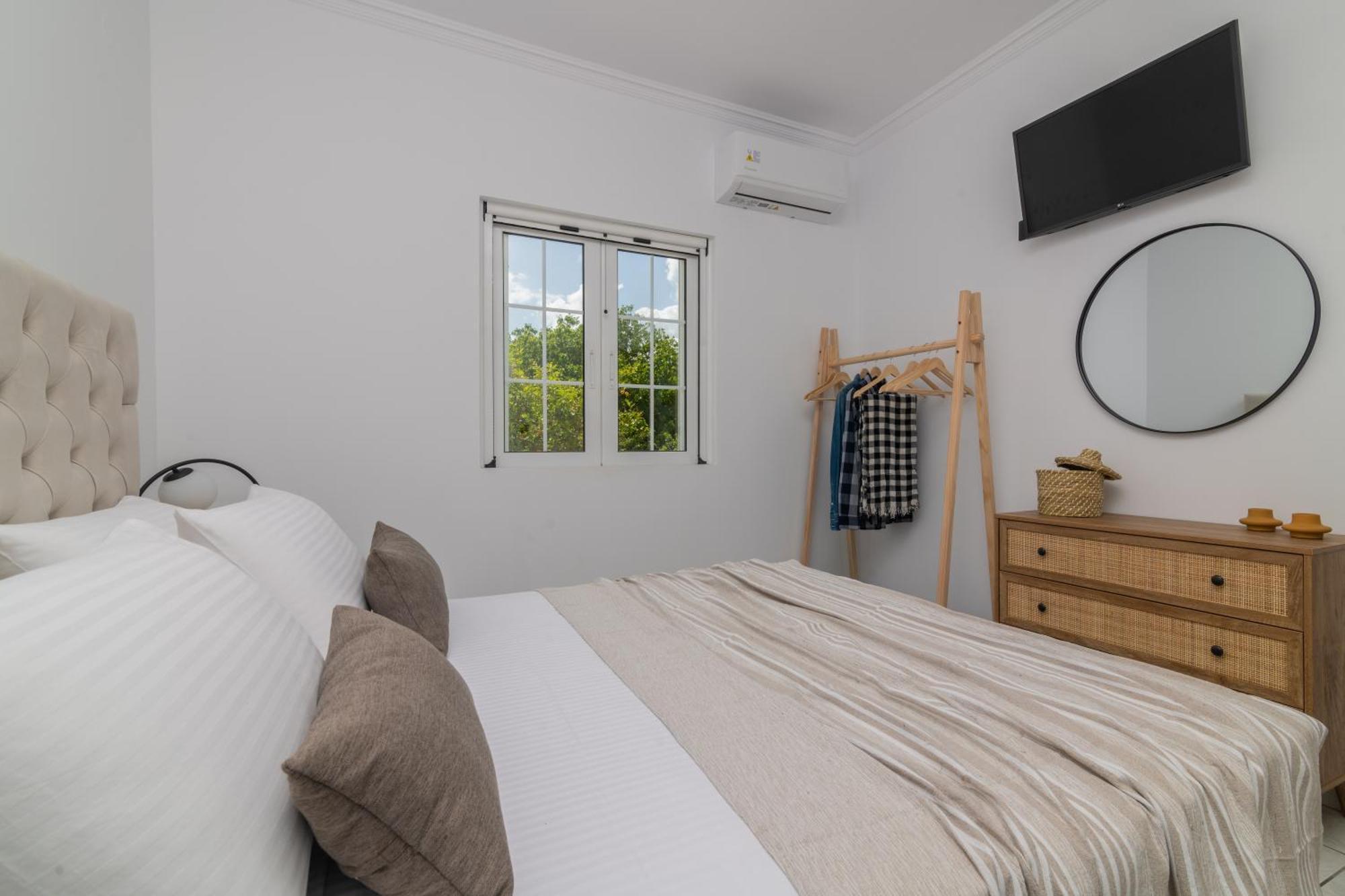 Swan 3 Appartement Zakynthos