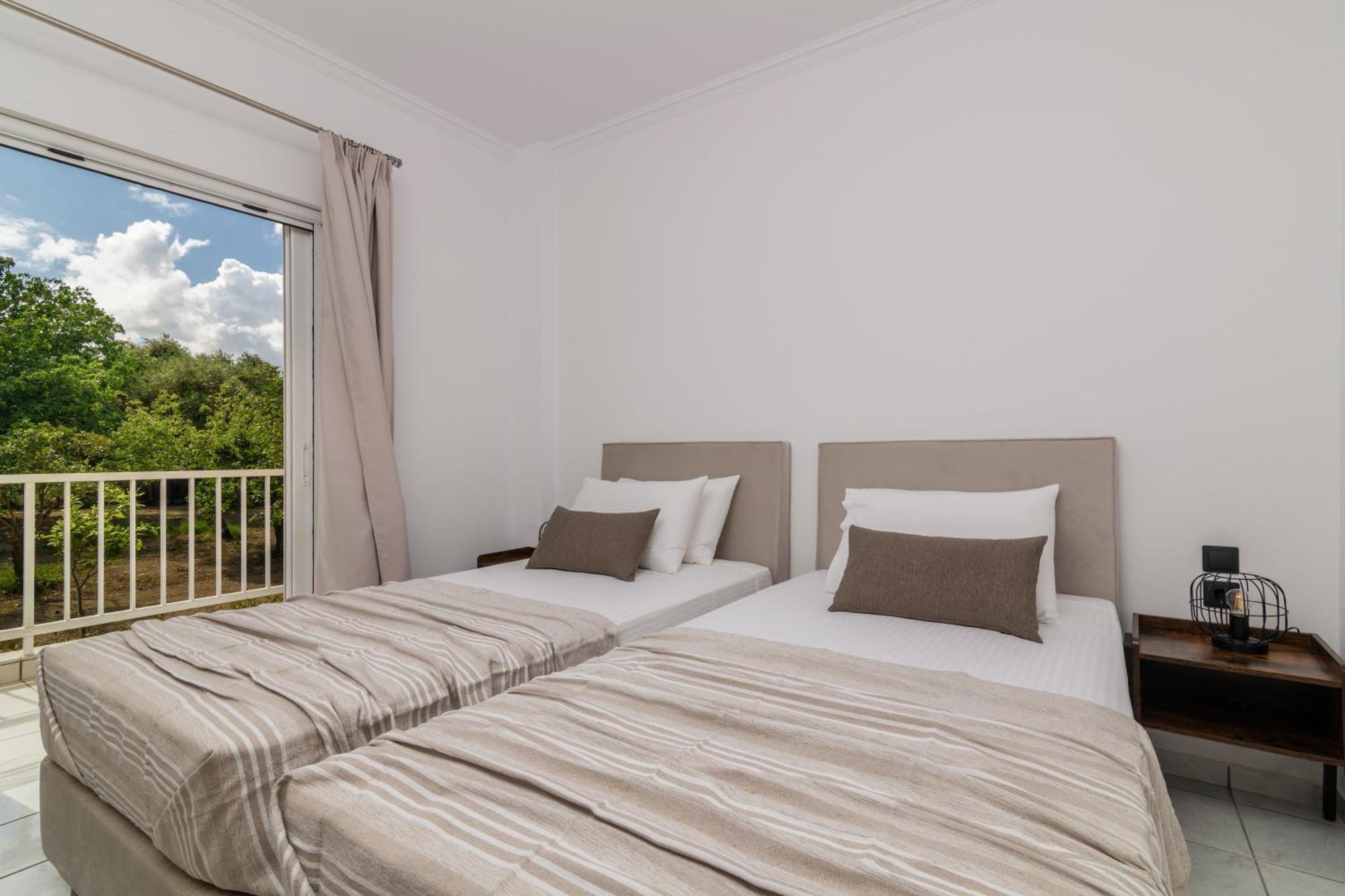 Swan 3 Appartement *