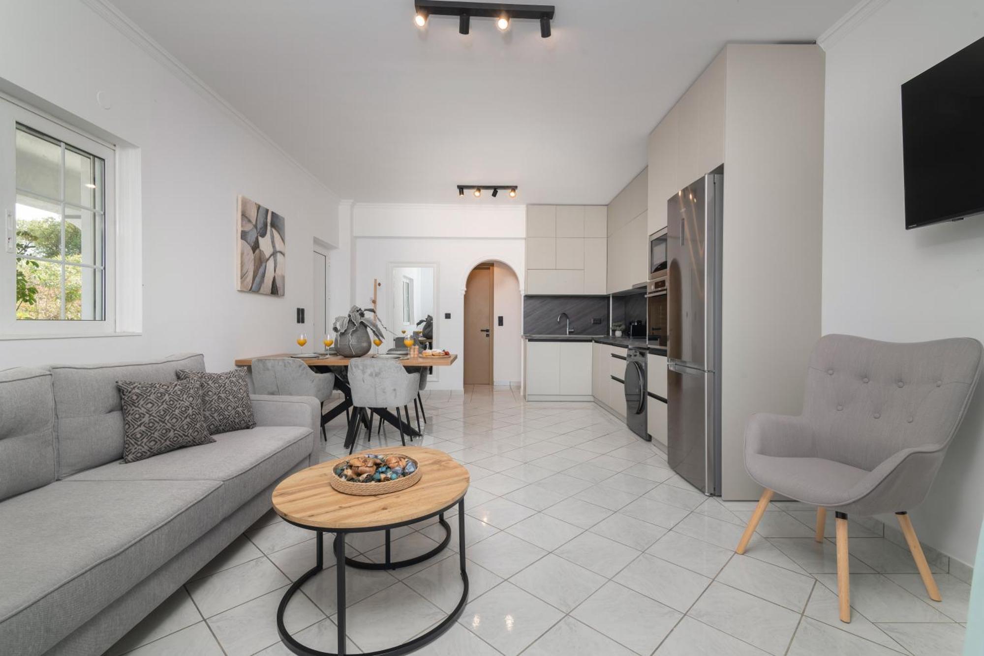 Swan 3 Appartement *